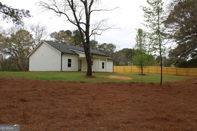 5280 Fletcher Drive SW, Oxford, GA 30054