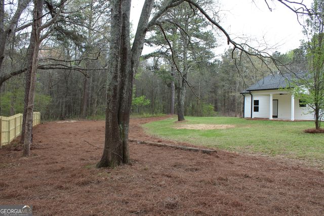 5280 Fletcher Drive SW, Oxford, GA 30054
