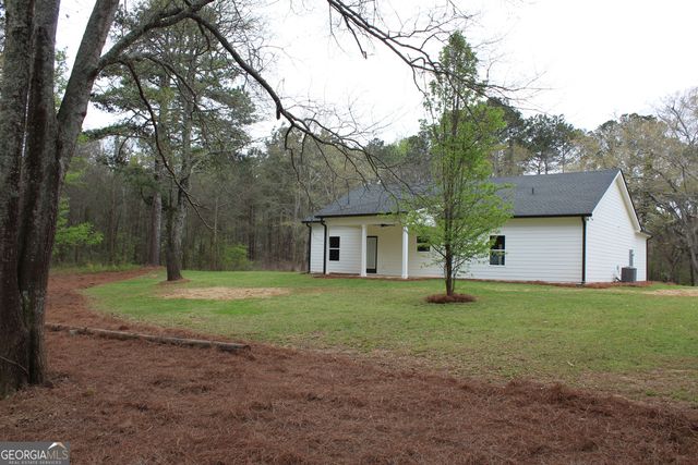 5280 Fletcher Drive SW, Oxford, GA 30054