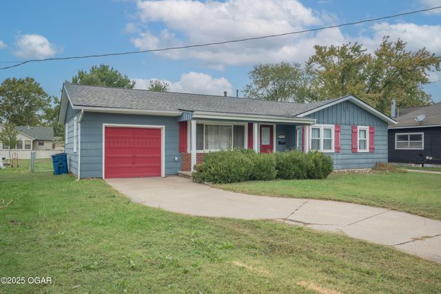 2914 Connecticut Avenue, Joplin, MO 64804
