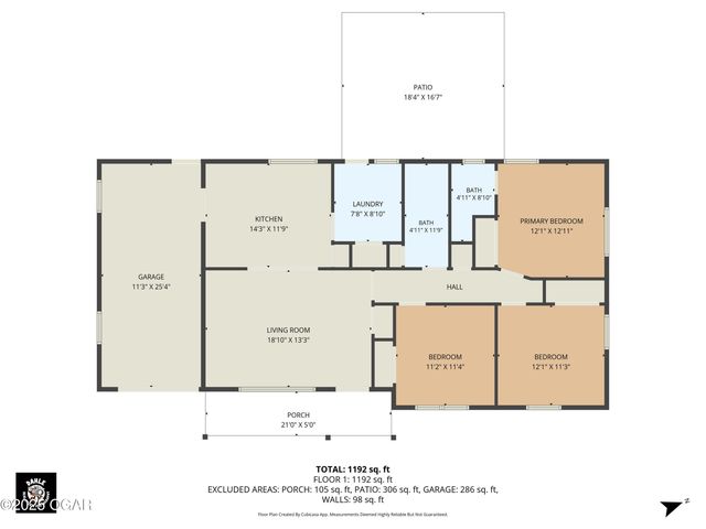 2914 Connecticut Avenue, Joplin, MO 64804