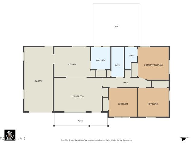 2914 Connecticut Avenue, Joplin, MO 64804