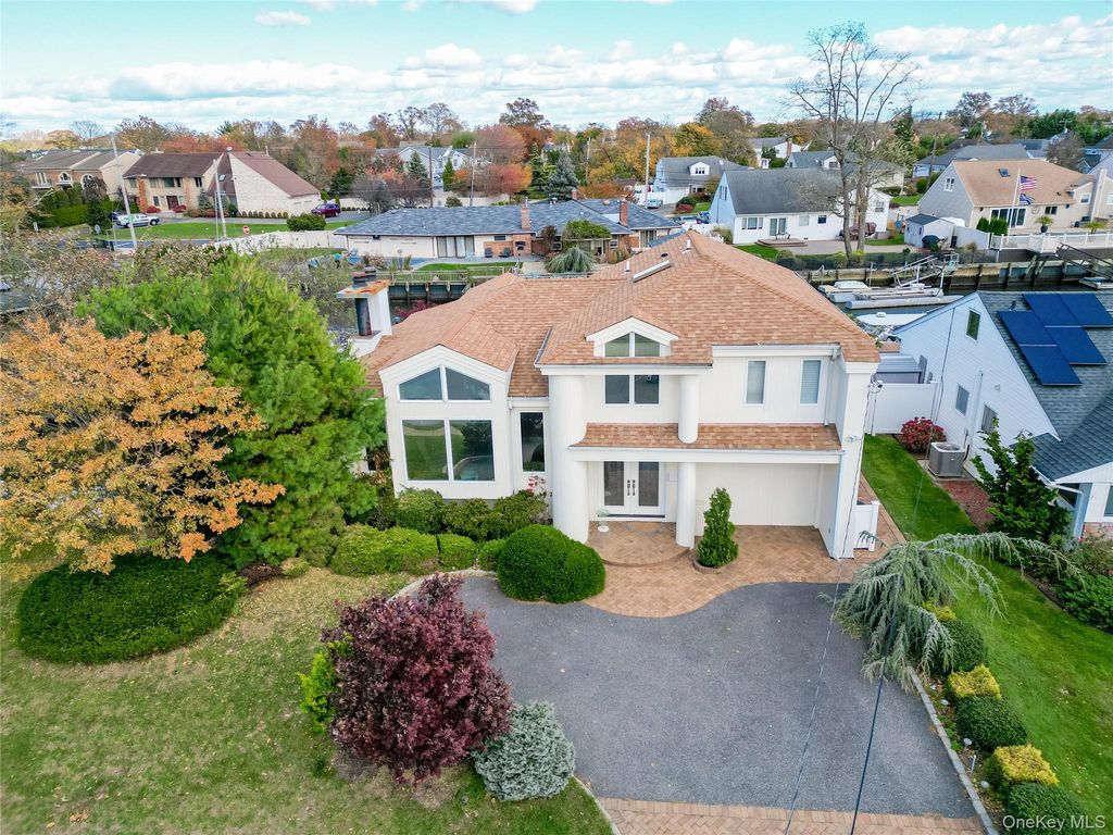 2729 Shore Drive, Merrick, NY 11566 — exterior