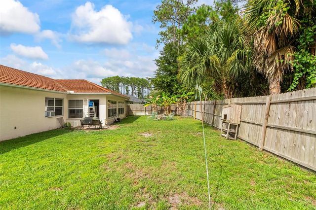 9 RANDALL PLACE, Palm Coast, FL 32164