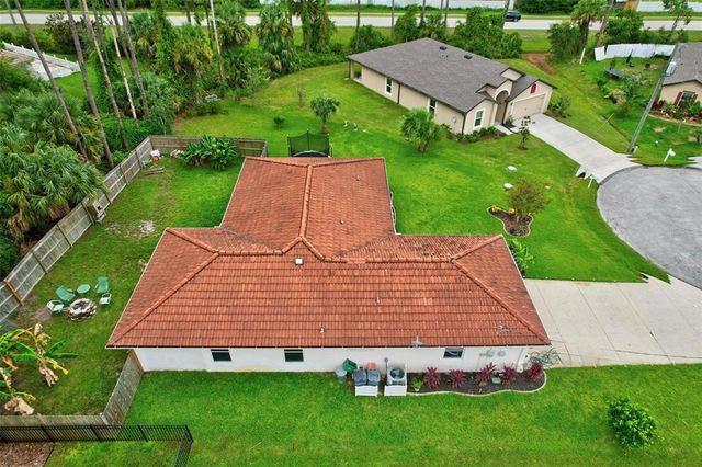 9 RANDALL PLACE, Palm Coast, FL 32164