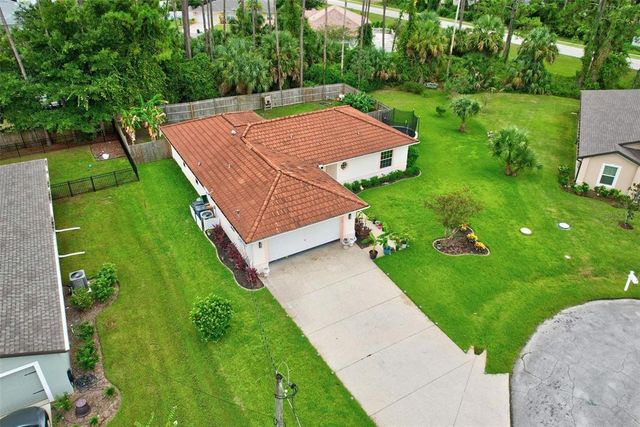 9 RANDALL PLACE, Palm Coast, FL 32164