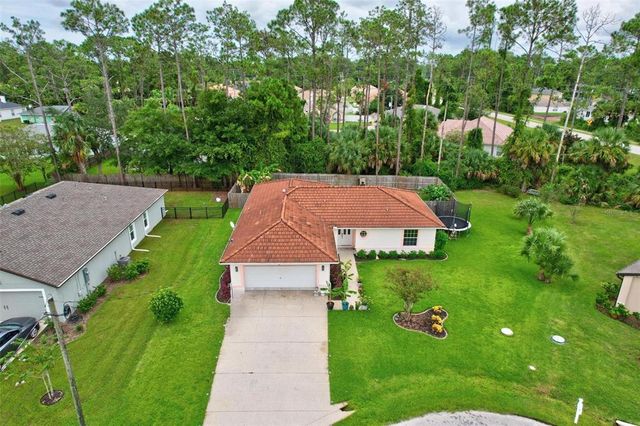 9 RANDALL PLACE, Palm Coast, FL 32164