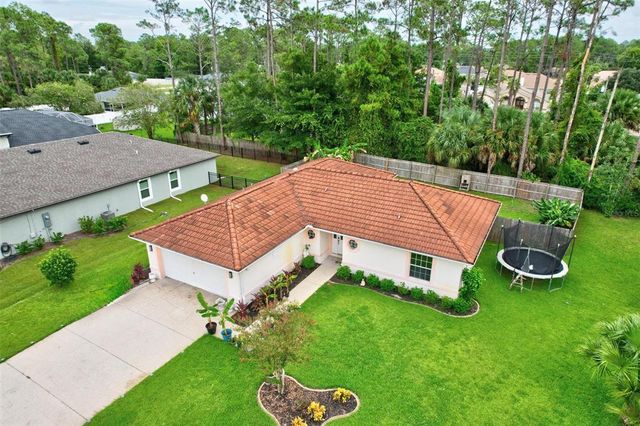 9 RANDALL PLACE, Palm Coast, FL 32164