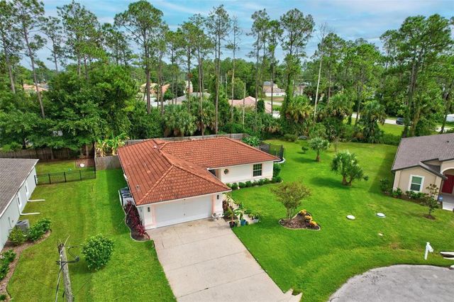 9 RANDALL PLACE, Palm Coast, FL 32164