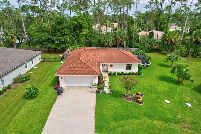 9 RANDALL PLACE, Palm Coast, FL 32164