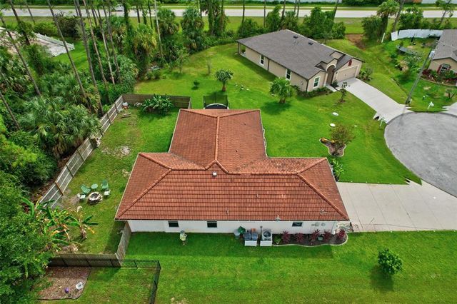 9 RANDALL PLACE, Palm Coast, FL 32164