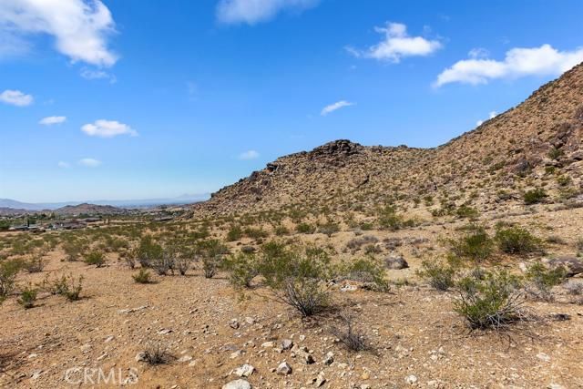 0 Clark Road, Apple Valley, CA 92307