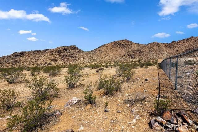 0 Clark Road, Apple Valley, CA 92307