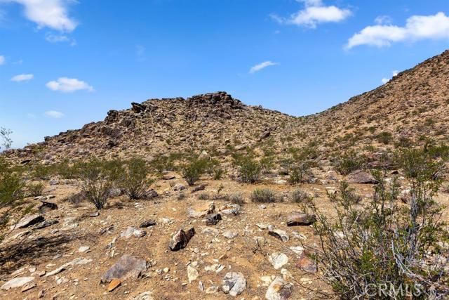 0 Clark Road, Apple Valley, CA 92307