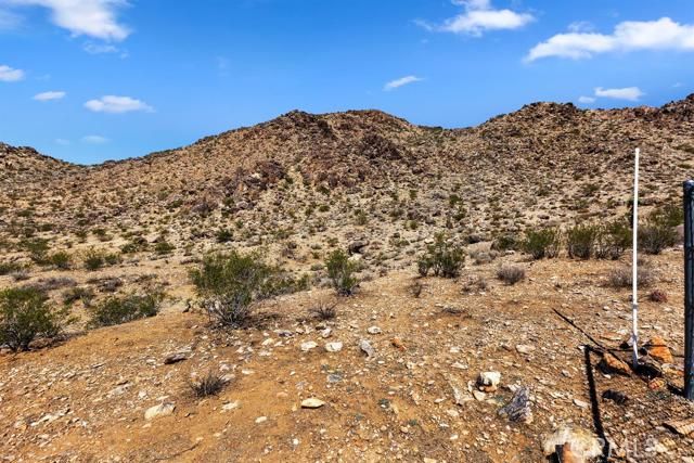 0 Clark Road, Apple Valley, CA 92307