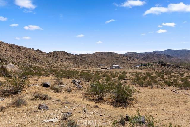 0 Clark Road, Apple Valley, CA 92307