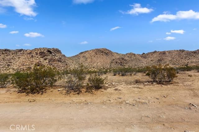 0 Clark Road, Apple Valley, CA 92307
