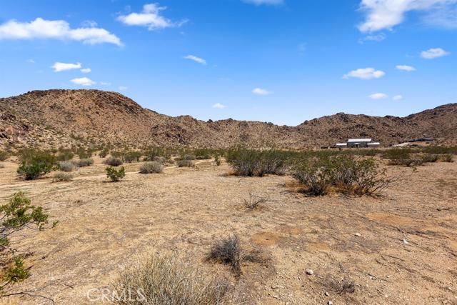 0 Clark Road, Apple Valley, CA 92307
