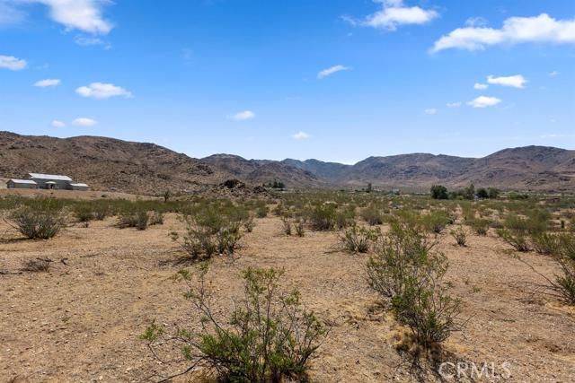 0 Clark Road, Apple Valley, CA 92307