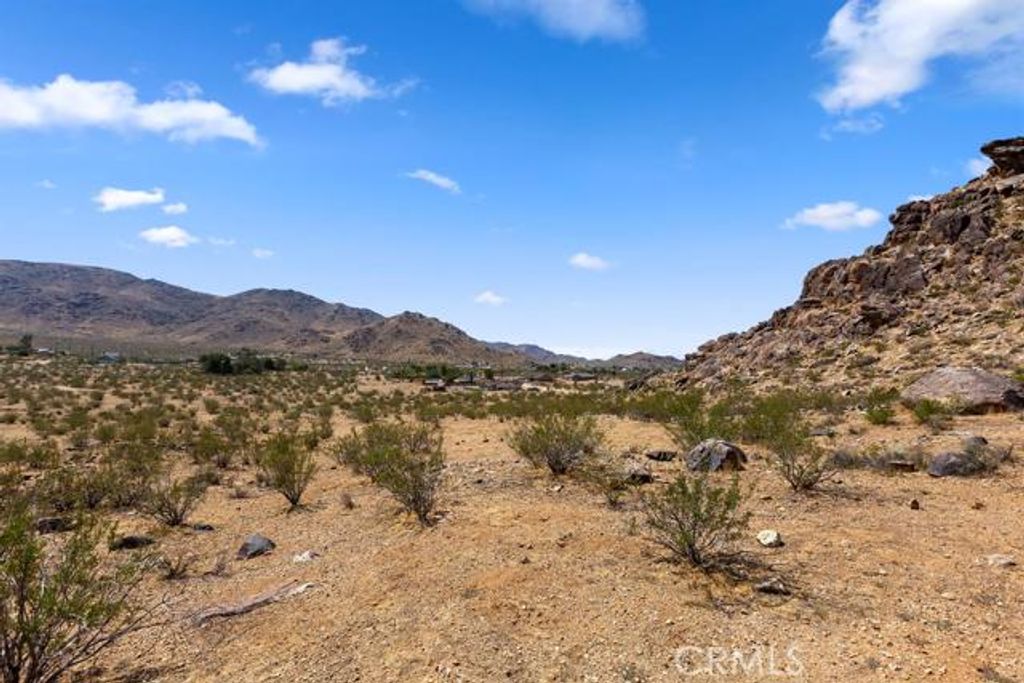 0 Clark Road, Apple Valley, CA 92307