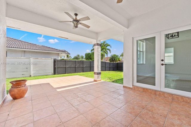 2891 SW 143rd Pl, Miami, FL 33175