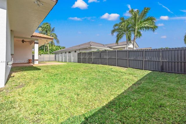 2891 SW 143rd Pl, Miami, FL 33175