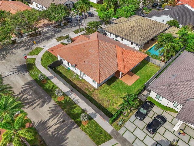 2891 SW 143rd Pl, Miami, FL 33175