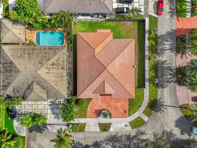 2891 SW 143rd Pl, Miami, FL 33175