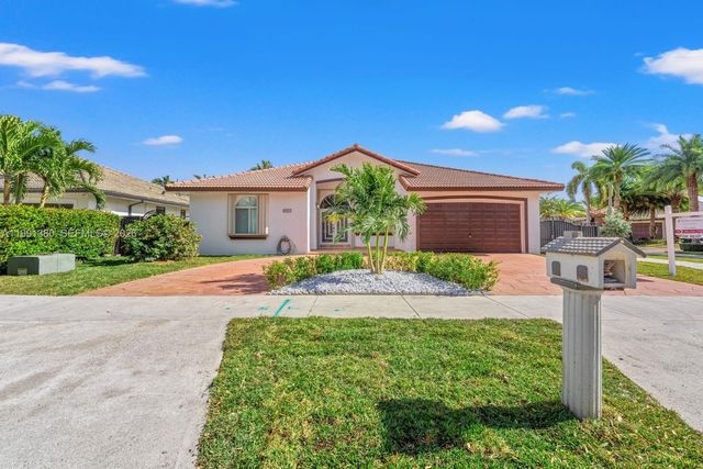 2891 SW 143rd Pl, Miami, FL 33175
