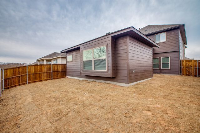 306 Boston Drive, Princeton, TX 75407