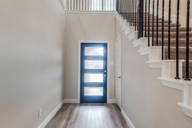 306 Boston Drive, Princeton, TX 75407