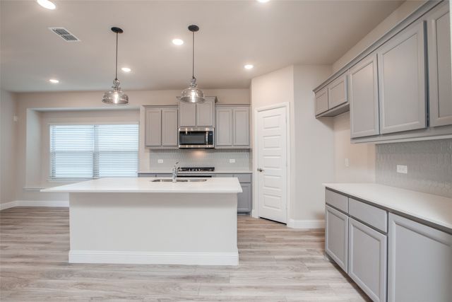 306 Boston Drive, Princeton, TX 75407