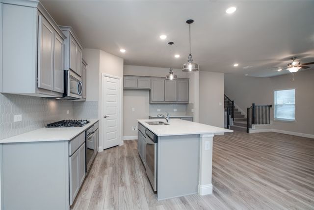 306 Boston Drive, Princeton, TX 75407