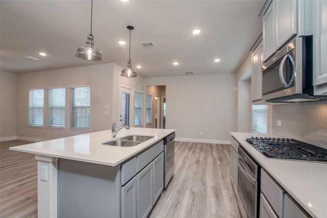 306 Boston Drive, Princeton, TX 75407