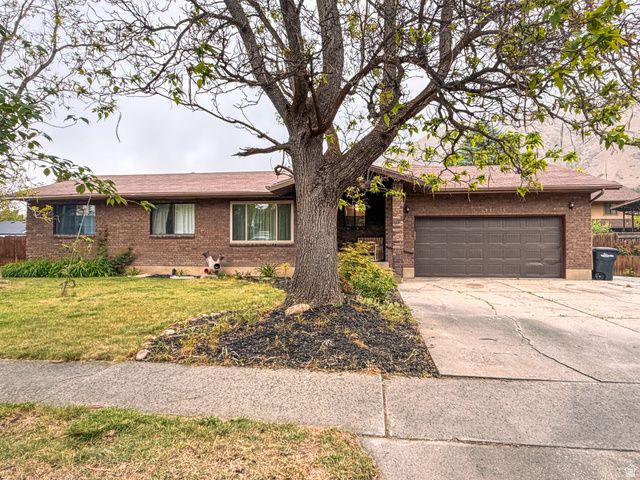 1539 E 450 S, Springville, UT 84663