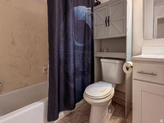 1539 E 450 S, Springville, UT 84663
