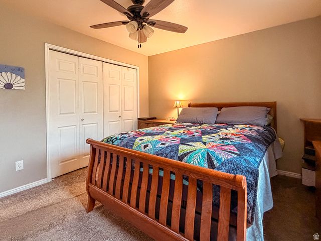 1539 E 450 S, Springville, UT 84663