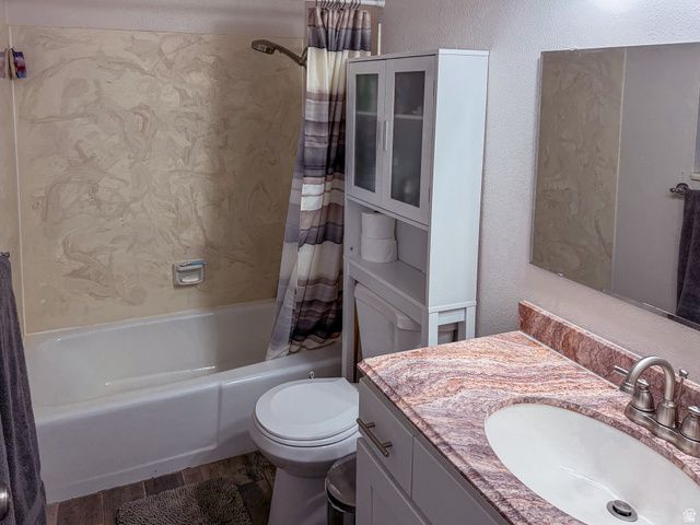1539 E 450 S, Springville, UT 84663