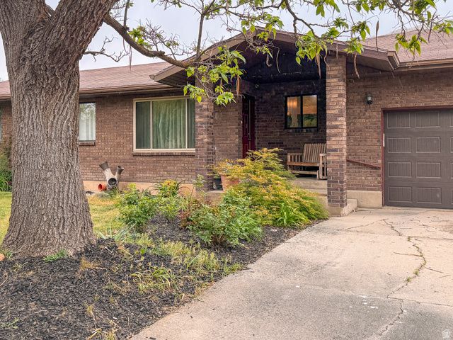 1539 E 450 S, Springville, UT 84663