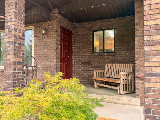 1539 E 450 S, Springville, UT 84663