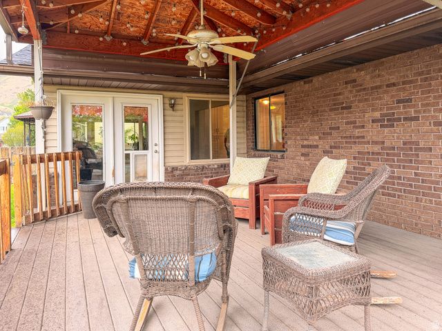 1539 E 450 S, Springville, UT 84663