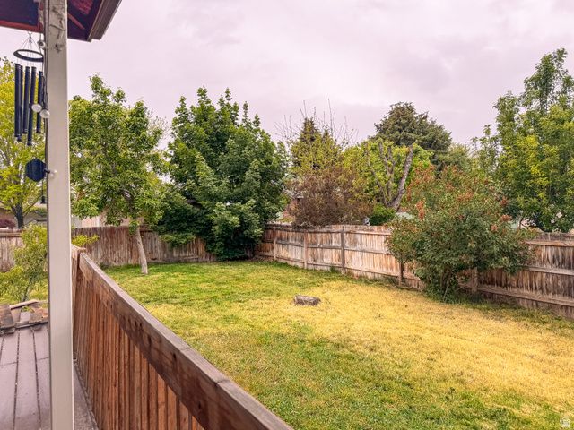 1539 E 450 S, Springville, UT 84663