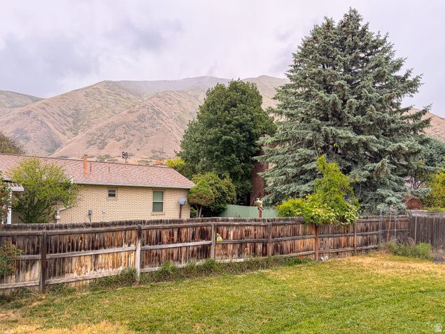 1539 E 450 S, Springville, UT 84663