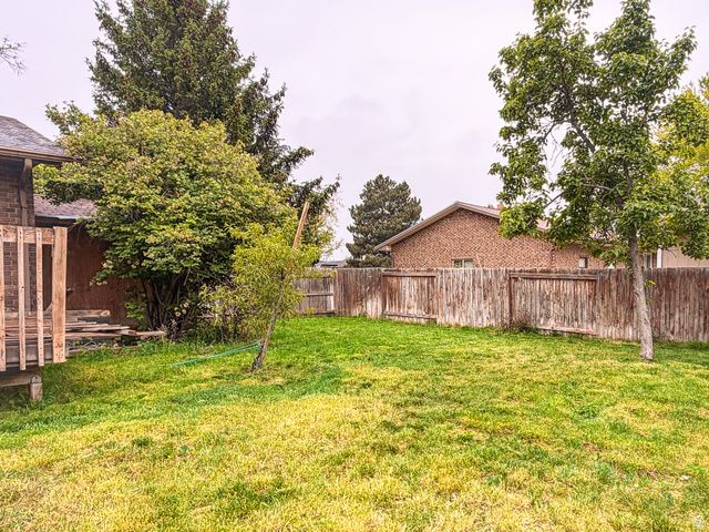 1539 E 450 S, Springville, UT 84663