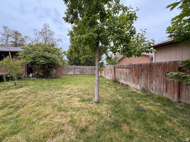 1539 E 450 S, Springville, UT 84663