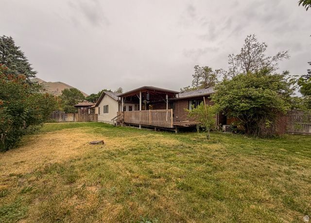 1539 E 450 S, Springville, UT 84663
