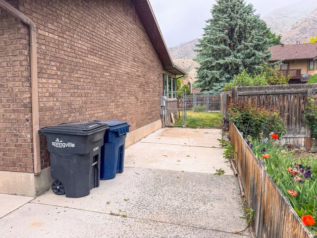 1539 E 450 S, Springville, UT 84663