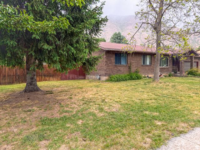 1539 E 450 S, Springville, UT 84663