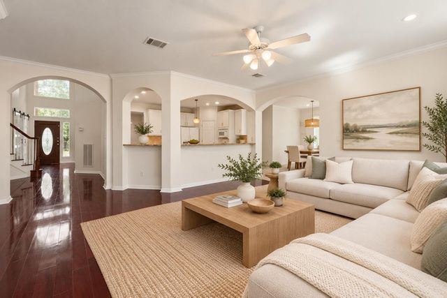 3425 Zebecca Creek DR, Austin, TX 78732