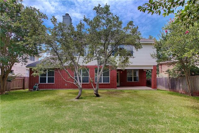 3425 Zebecca Creek DR, Austin, TX 78732